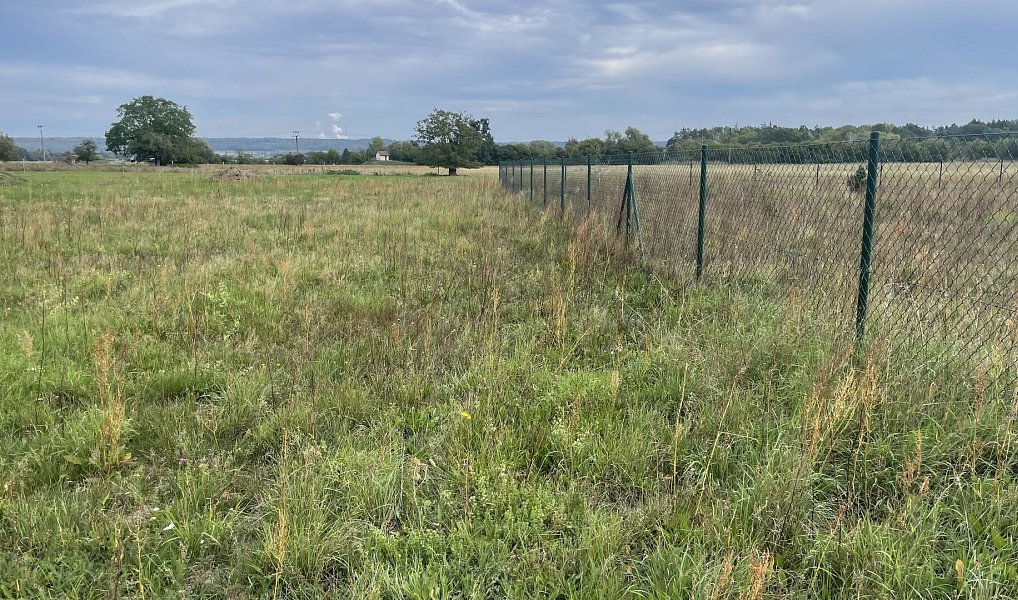 Prodej stavebního pozemku 3 367 m², Rohozec – náhled fotky 8