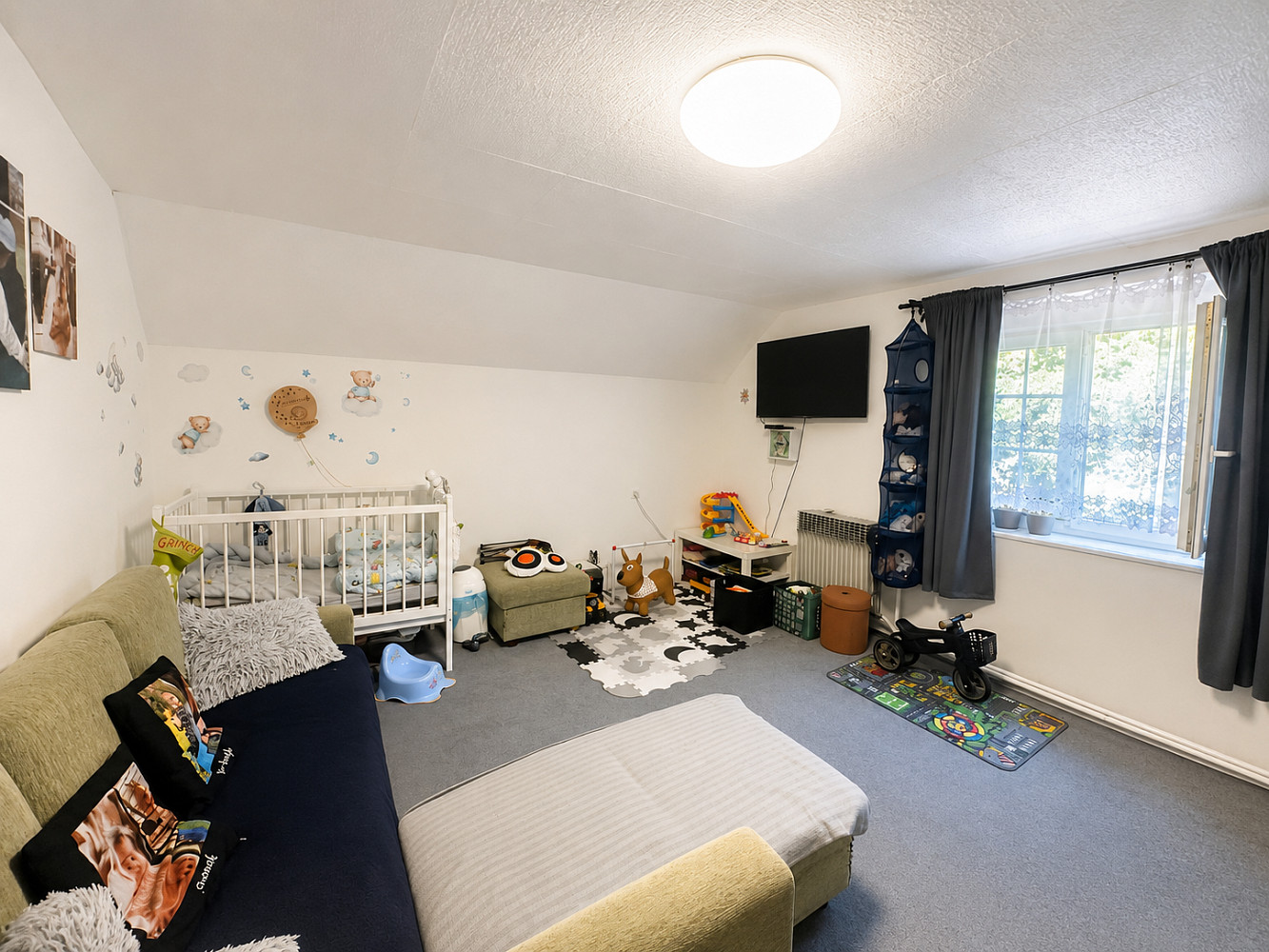 Prodej domu 75 m² s pozemkem 729 m² – pohled 4