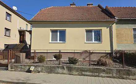 Prodej domu 256 m² s pozemkem 1 724 m², Pod Vinohrady, Popůvky, okres Brno-venkov