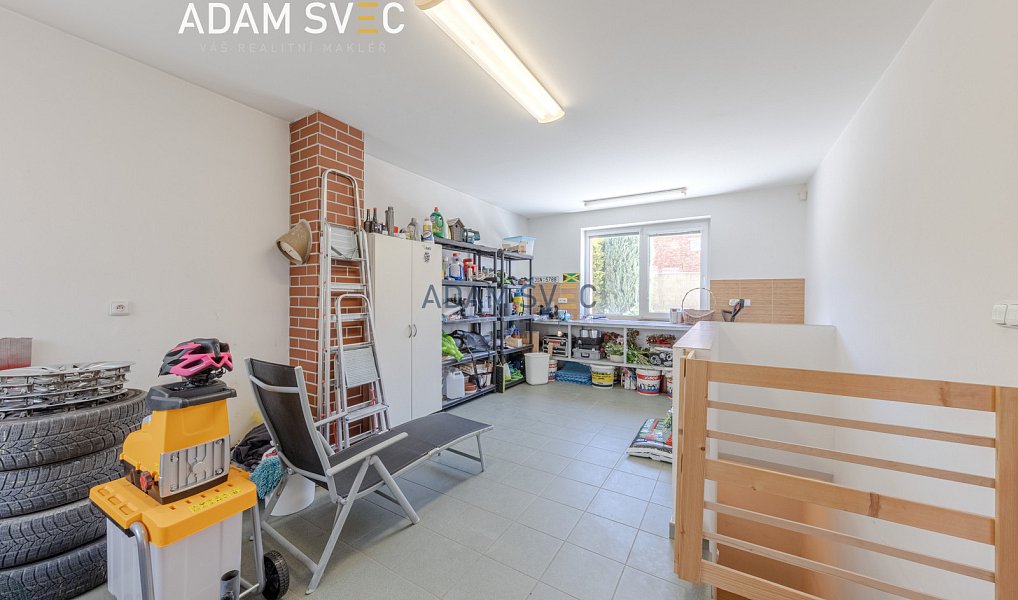 Prodej domu 359 m² s pozemkem 2 576 m², Hradčany-Kobeřice – náhled fotky 25