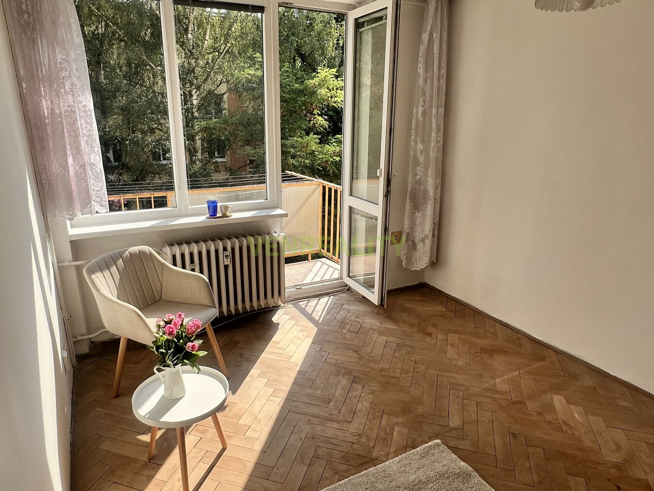 Prodej bytu 2+1 47 m² – fotografie 2