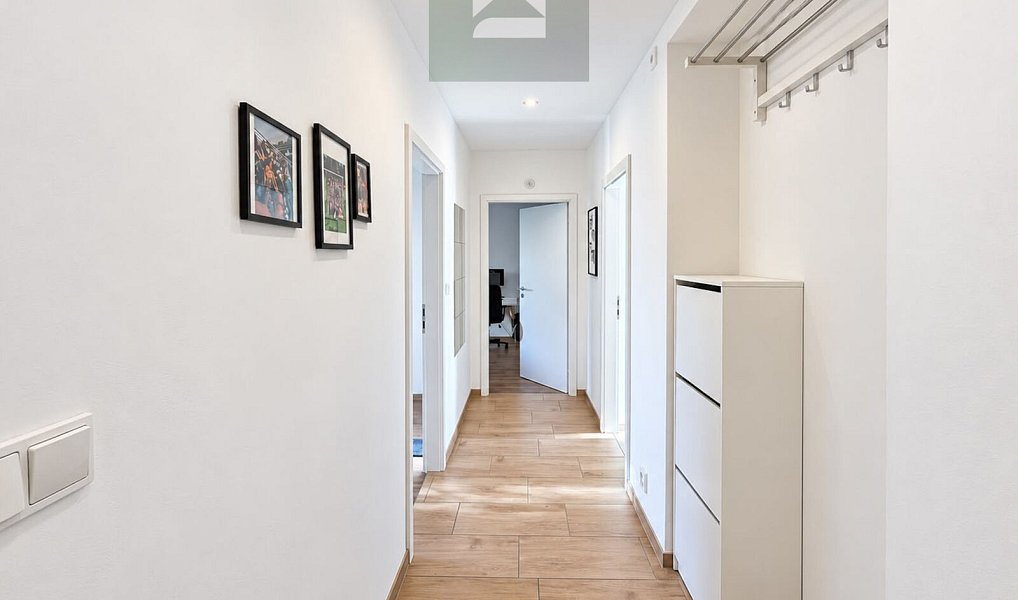 Pronájem bytu 2+1 78 m², Plzeň – náhled fotky 13