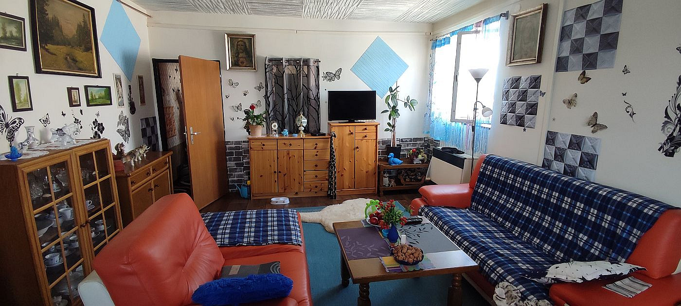 Prodej bytu 2+1 66 m² – fotografie 3