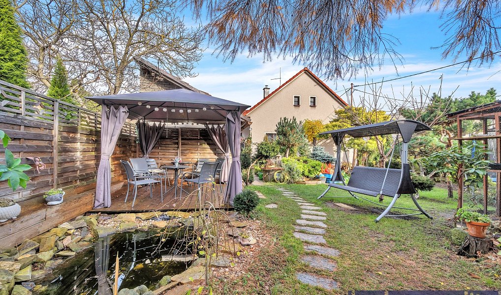 Prodej domu 81 m² s pozemkem 404 m², Hradec Králové – náhled fotky 8