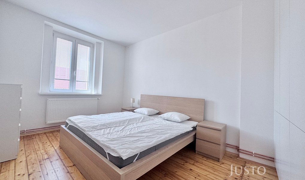 Pronájem bytu 2+1 47 m², Lovosice – náhled fotky 5