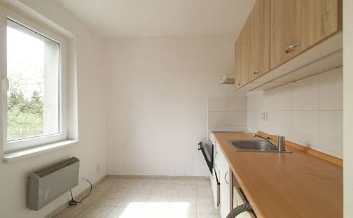 Pronájem bytu 3+1 65 m², Plzeňská, Mariánské Lázně - Úšovice, okres Cheb