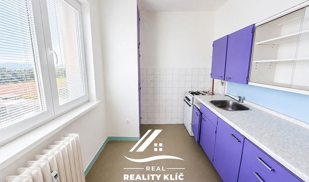 Prodej bytu 2+1 55 m², Severní, Hlučín, okres Opava