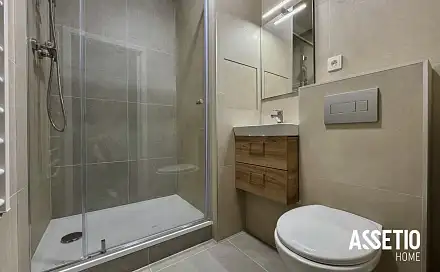 Prodej bytu 1+kk 27 m², Bratří Hlaviců, Vsetín