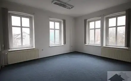 Pronájem kanceláře 58 m², Londýnská, Liberec - Liberec XI-Růžodol I