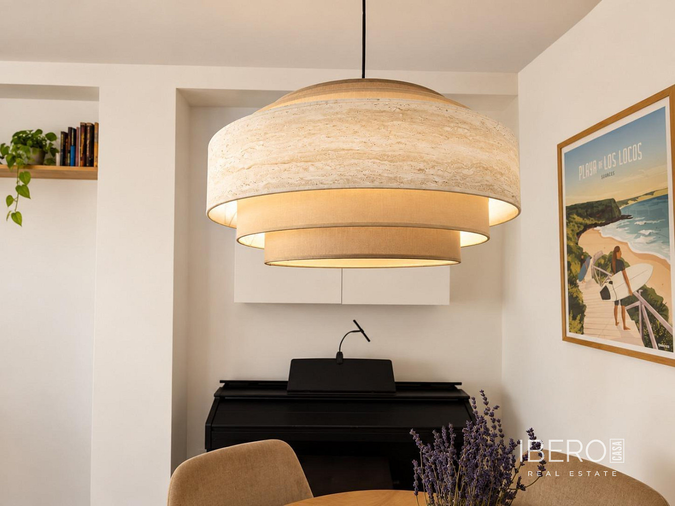 Piso 2+kk – Madrid, Barrio de los Austrias, Centro - Vista 2