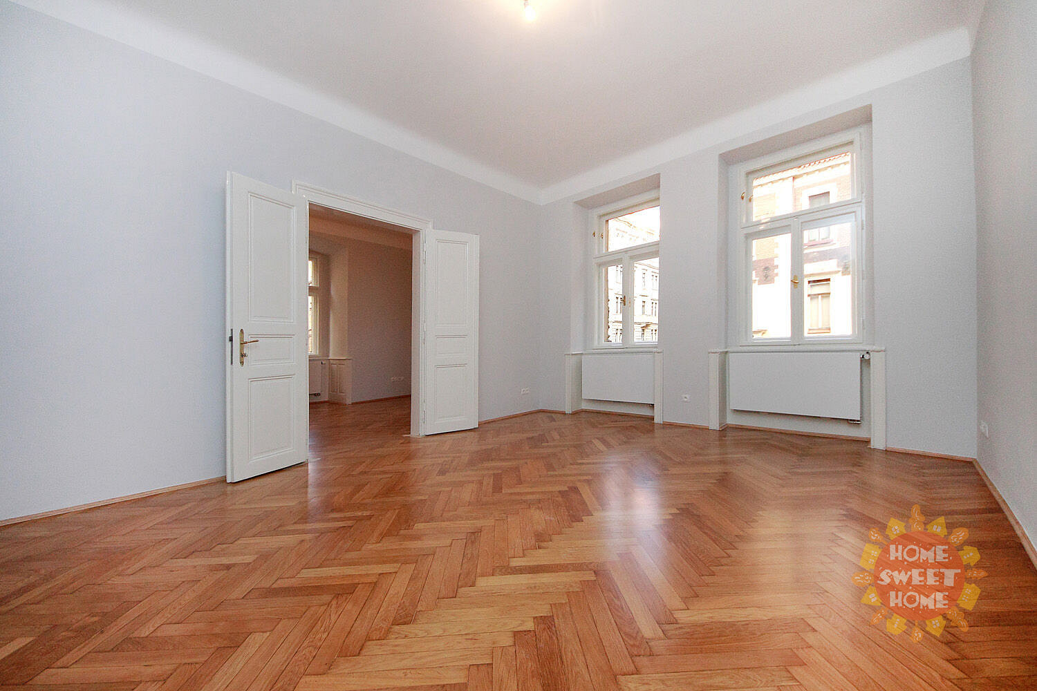 Pronájem kanceláře 108 m²