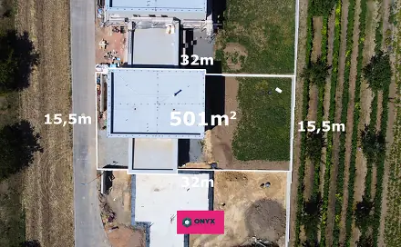 Prodej domu 242 m² s pozemkem 501 m², Rolnická, Rousínov, okres Vyškov