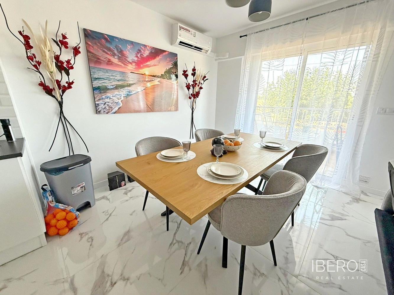 Pis 3+kk – Orihuela, Urbanización Horizonte - Més