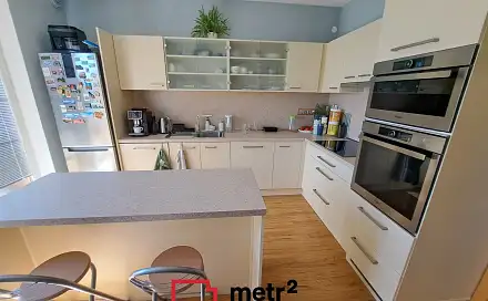 Pronájem bytu 2+1 70 m²