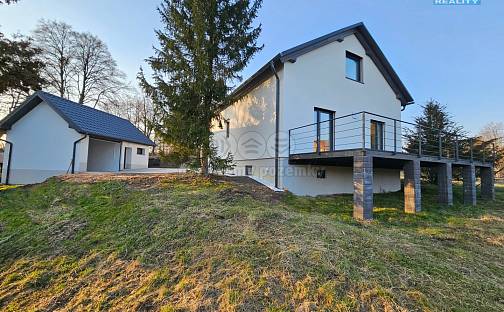 Prodej domu 127 m² s pozemkem 1 060 m², Rychvald, okres Karviná
