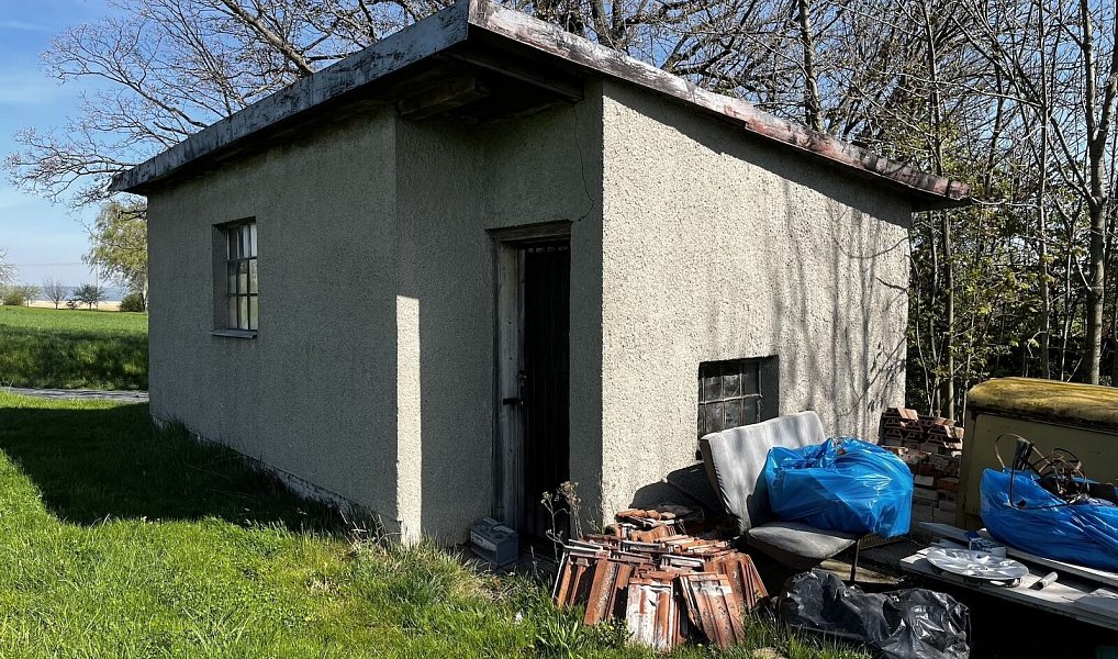 Pronájem pozemku 7 559 m², Horní Újezd – náhled fotky 5