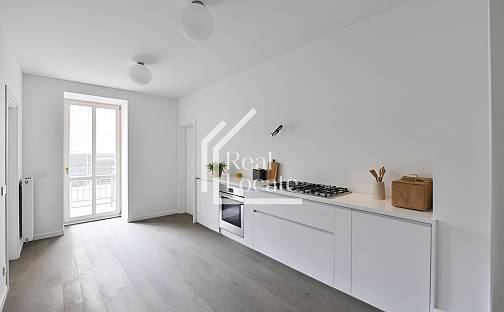 Prodej bytu 2+kk 55 m², Mánesova, Praha 2 - Vinohrady