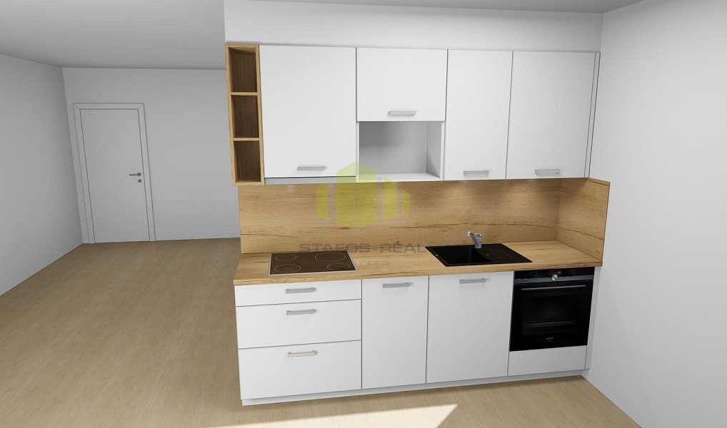 Prodej bytu 2+kk 47 m², Lipník nad Bečvou – náhled fotky 6