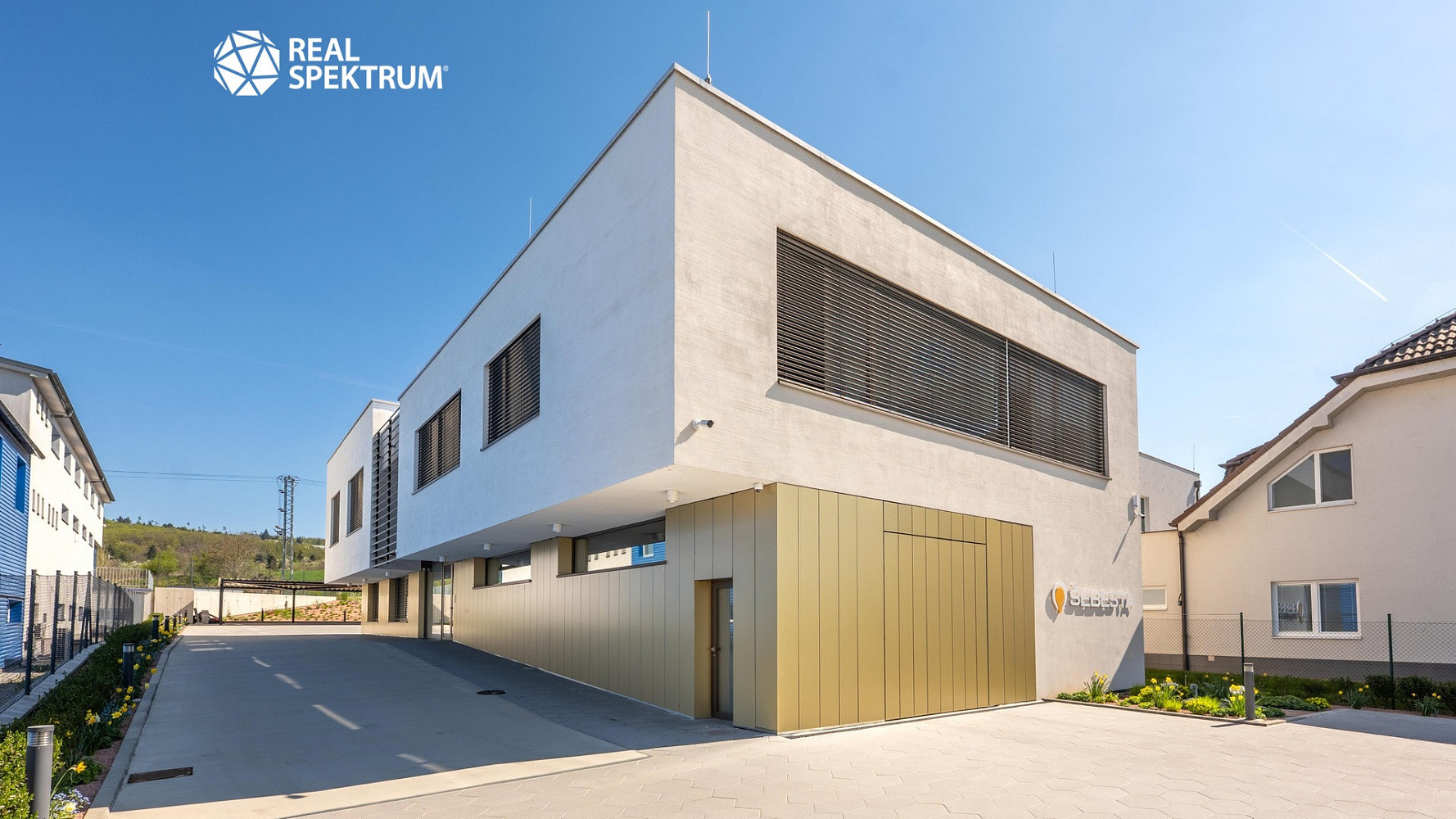 Prodej skladovacích prostor 605 m² – fotografie 2