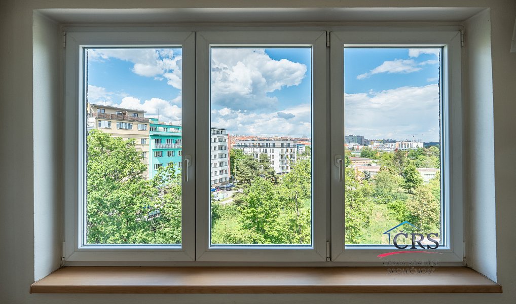 Prodej bytu 4+kk 100 m², Praha – náhled fotky 12