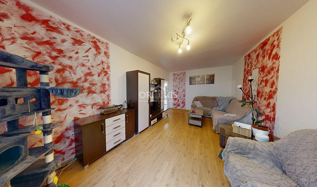 Prodej bytu 3+1 73 m², Klášterec nad Ohří – náhled fotky 5