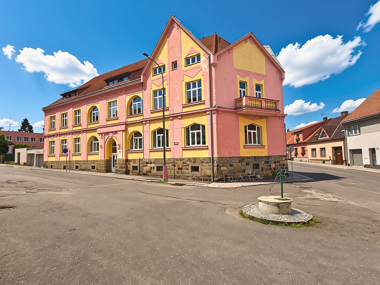 Prodej domu 983 m² s pozemkem 568 m² – fotografie 2