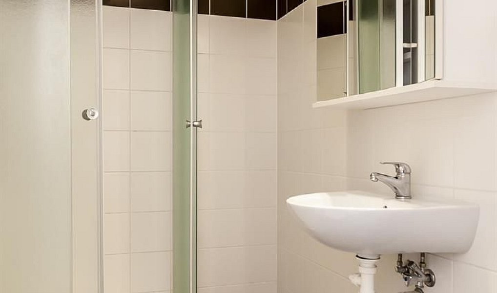 Pronájem bytu 1+kk 27 m², Brno – náhled fotky 9