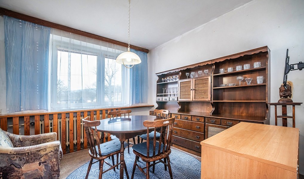 Prodej bytu 3+kk 79 m², Šebetov – náhled fotky 4
