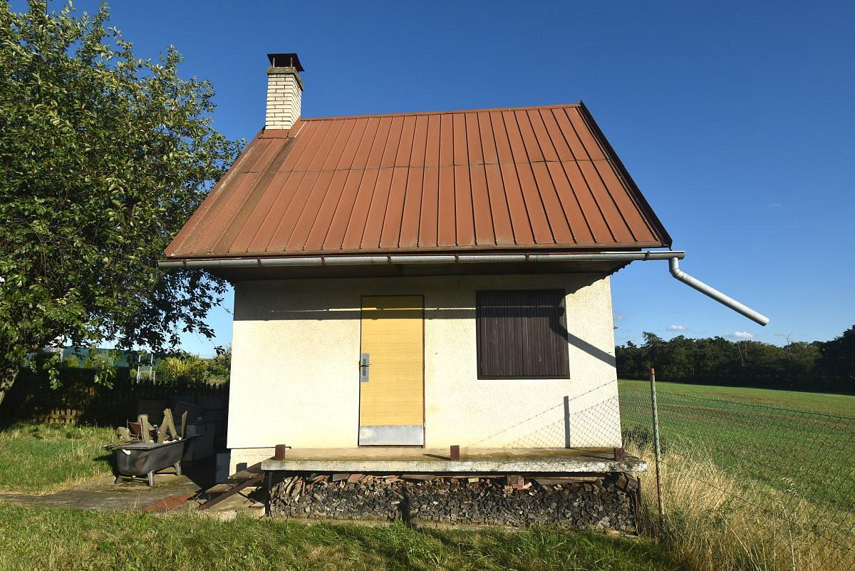 Prodej chaty/chalupy 213 m² s pozemkem 213 m² – fotografie 4