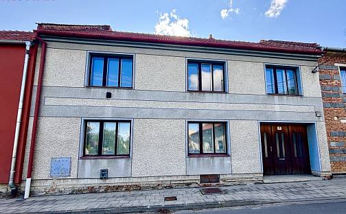 Prodej domu 95 m² s pozemkem 202 m², Želeč, okres Prostějov