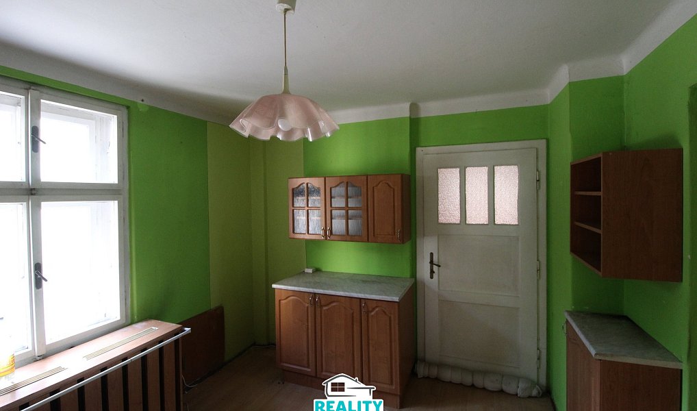 Prodej domu 218 m² s pozemkem 1 155 m², Ústí nad Labem – náhled fotky 6