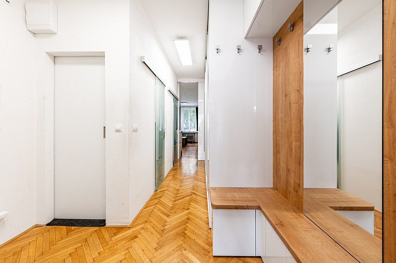 Pronájem bytu 2+kk 58 m² – fotografie 4