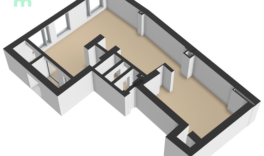 Pronájem obchodních prostor 129 m², Lipník nad Bečvou – náhled fotky 25