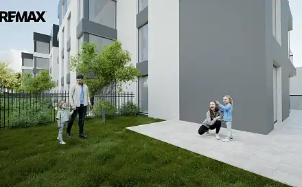 Prodej bytu 1+kk 26 m², Kyjov, okres Hodonín