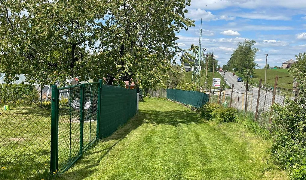 Prodej domu 14 m² s pozemkem 398 m², Hlinsko – náhled fotky 18