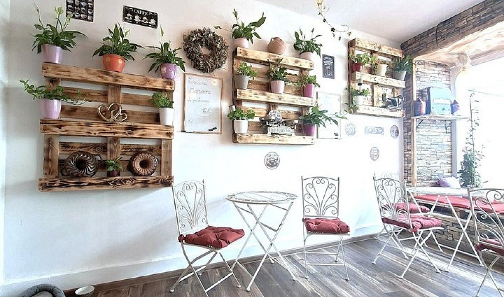Prodej komerčního objektu (jiného typu) 30 m², Praha – náhled fotky 4