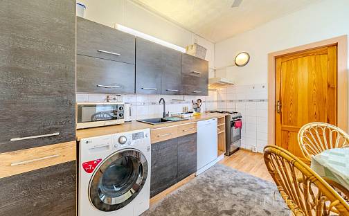 Prodej bytu 3+1 65 m², Teplická, Bílina - Teplické Předměstí, okres Teplice