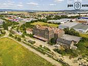 Prodej komernho pozemku 35096m2
