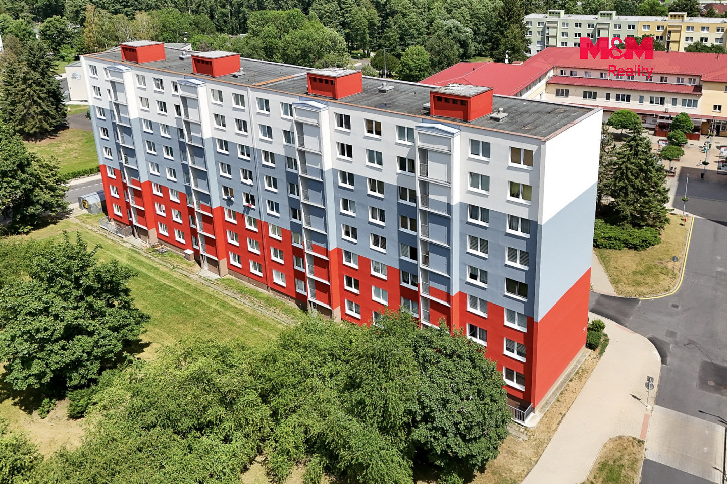 Prodej bytu 3+1 64 m² — photo 5
