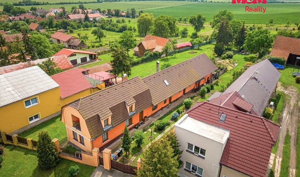 Prodej domu 151 m² s pozemkem 1 740 m², Opočnice – náhled fotky 20