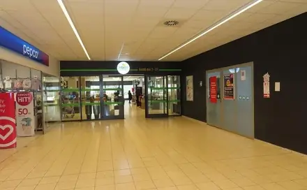 Pronájem obchodních prostor 55 m², Prusíkova, Praha 5 - Stodůlky