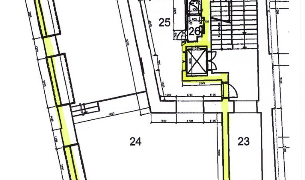 Pronájem obchodních prostor 108 m², Brno – náhled fotky 10