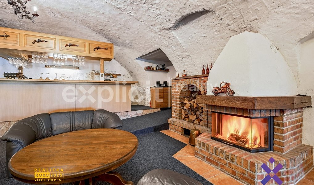 Prodej domu 1 025 m² s pozemkem 4 452 m², Jemnice – náhled fotky 36