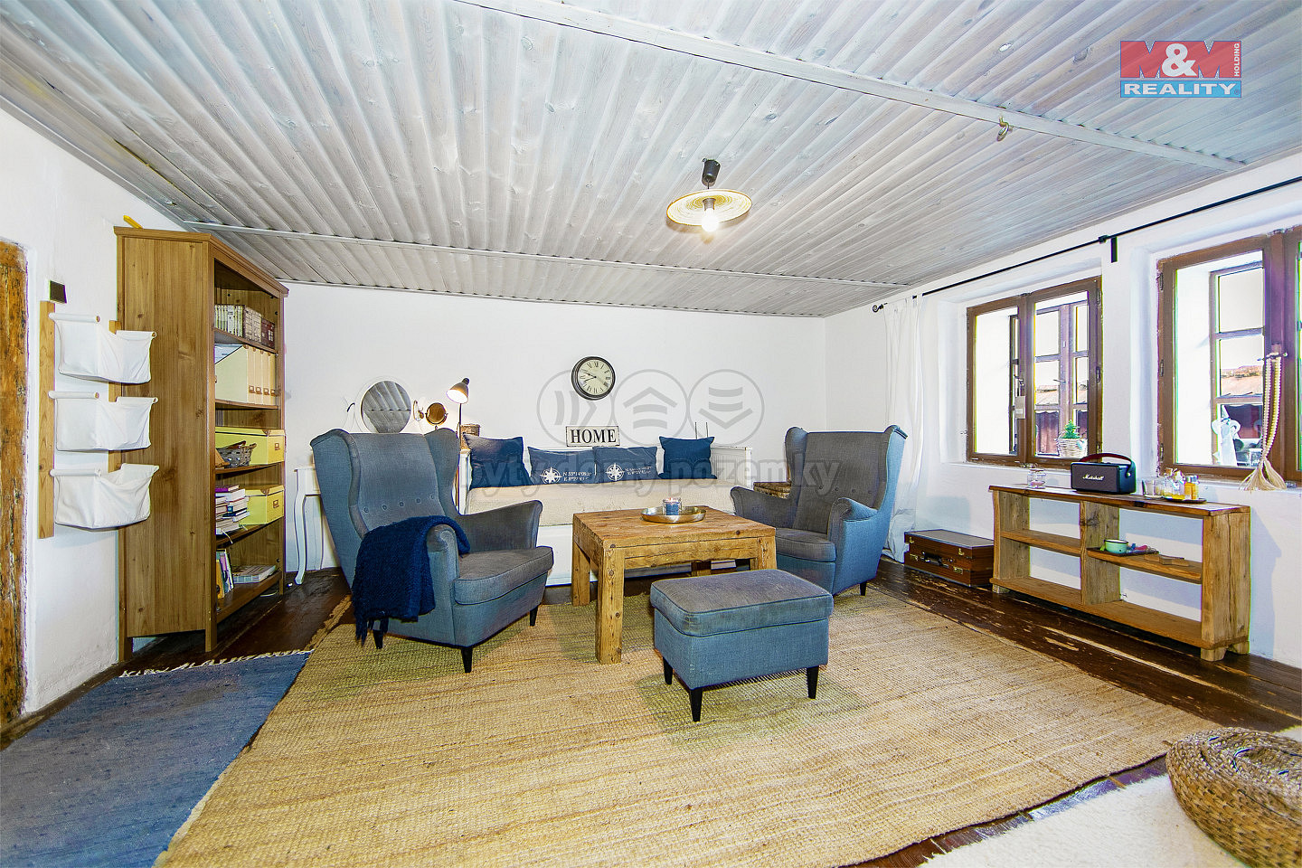 Prodej chaty/chalupy 92 m² s pozemkem 395 m²