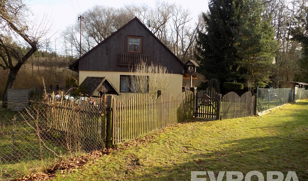 Prodej chaty/chalupy 89 m² s pozemkem 659 m², Zbýšov – náhled fotky 15