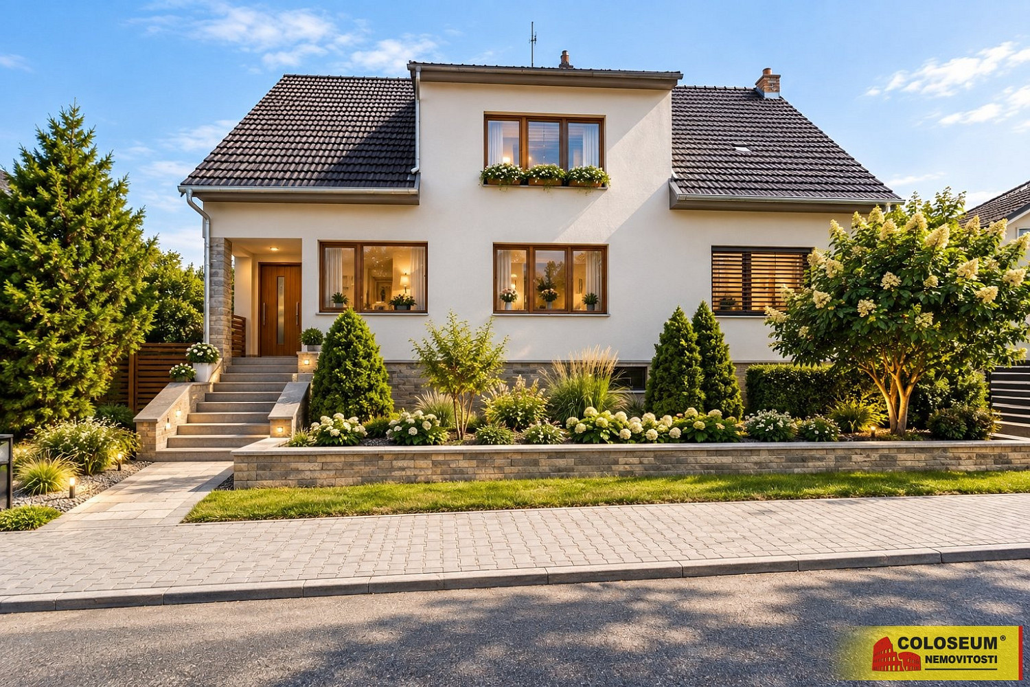 Prodej domu 241 m² s pozemkem 5 008 m² – fotografie 2
