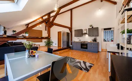 Prodej bytu 3+kk 120 m², Zámečnická, Brno - Brno-město