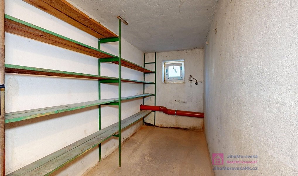 Pronájem bytu 3+1 79 m², Bořetice – náhled fotky 14