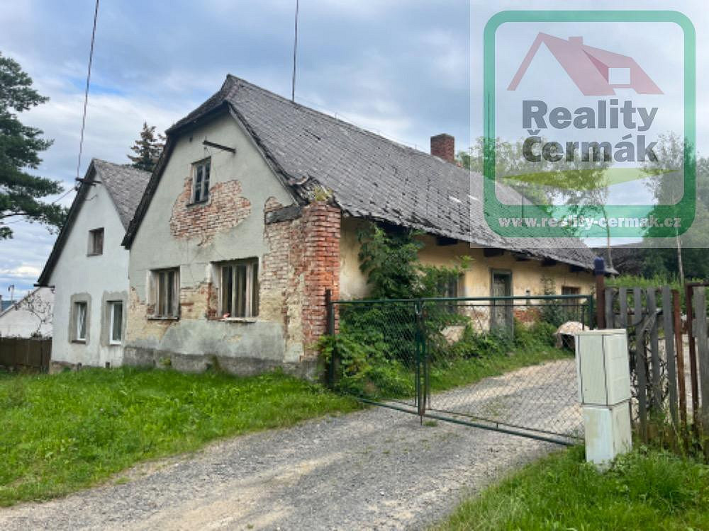 Prodej domu 295 m² s pozemkem 1 191 m²