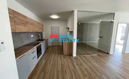 Pronájem bytu 3+kk 87 m², Petra Křičky, Ostrava - Moravská Ostrava